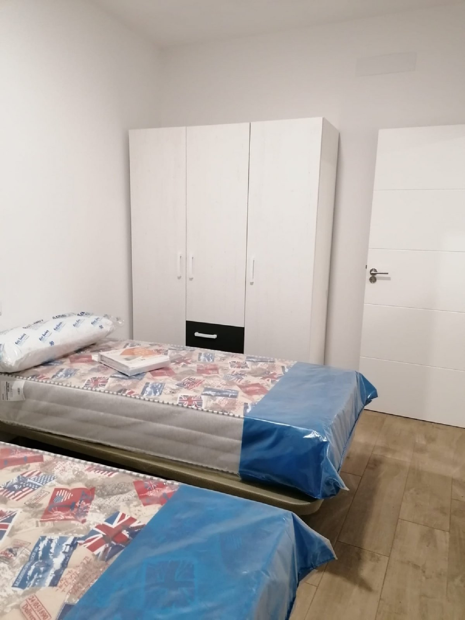  for sale apartment Castrillo De Murcia Odra-Pisuerga 8