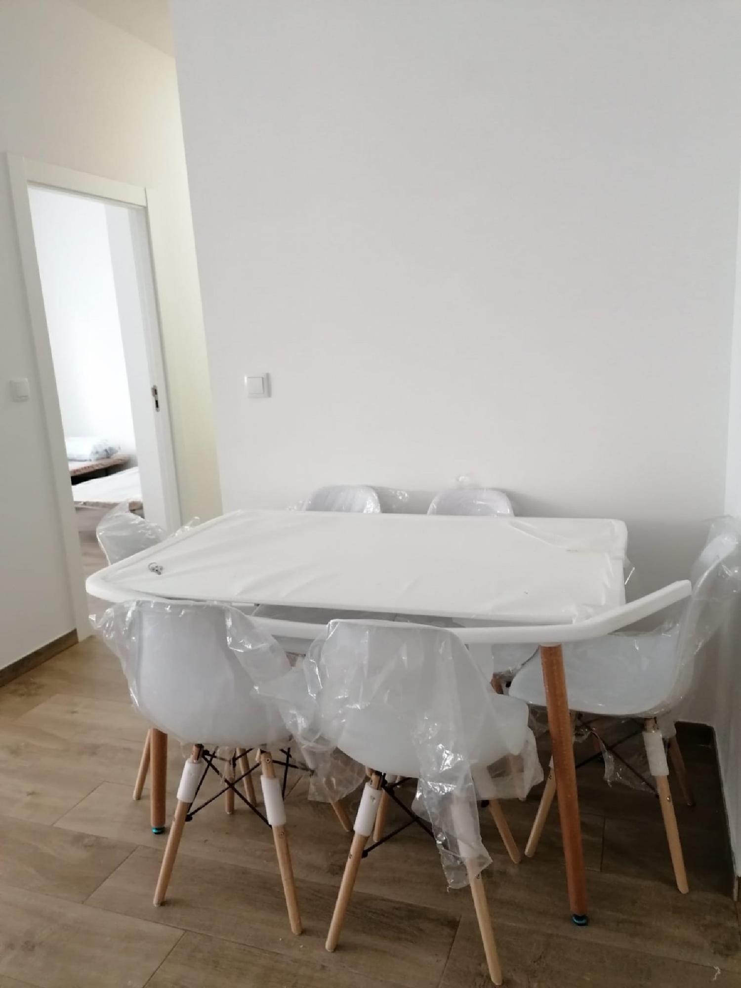  for sale apartment Castrillo De Murcia Odra-Pisuerga 4