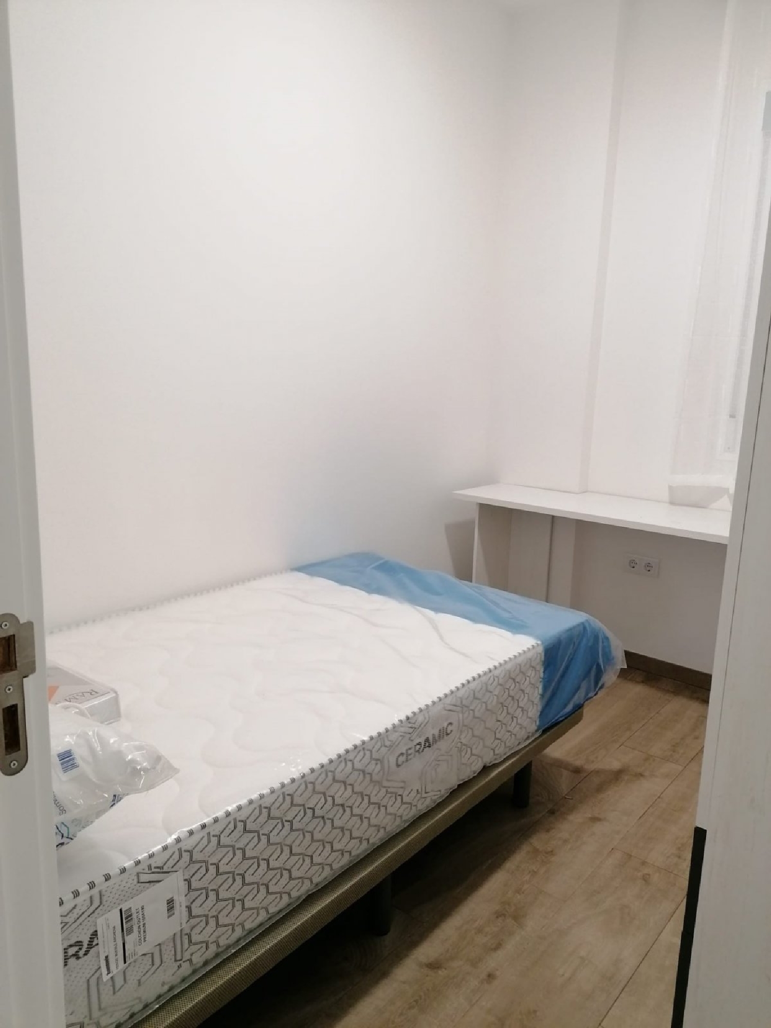  for sale apartment Castrillo De Murcia Odra-Pisuerga 5