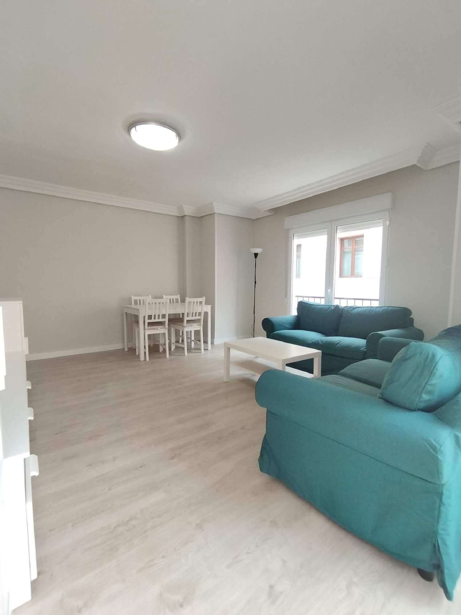  for sale apartment Castrillo De Murcia Odra-Pisuerga 2