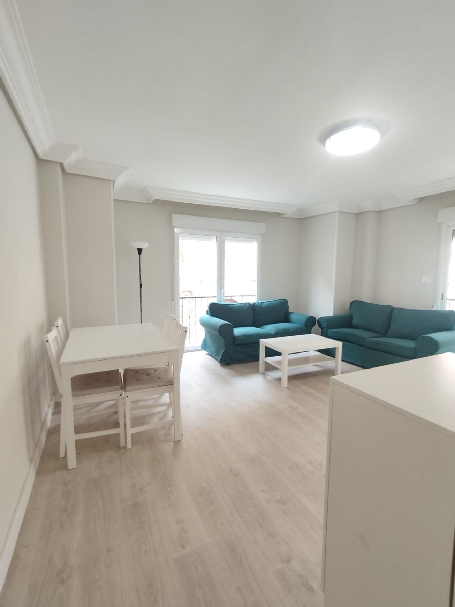  for sale apartment Castrillo De Murcia Odra-Pisuerga 3