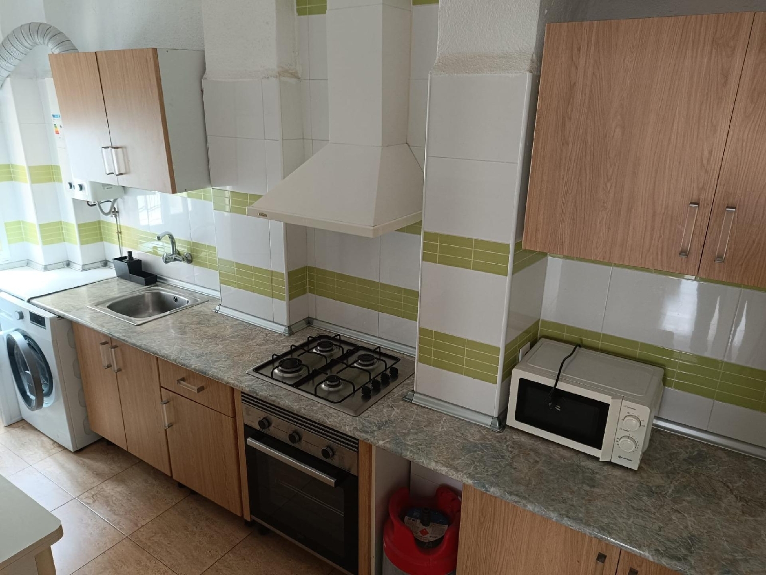  for sale apartment Castrillo De Murcia Odra-Pisuerga 3