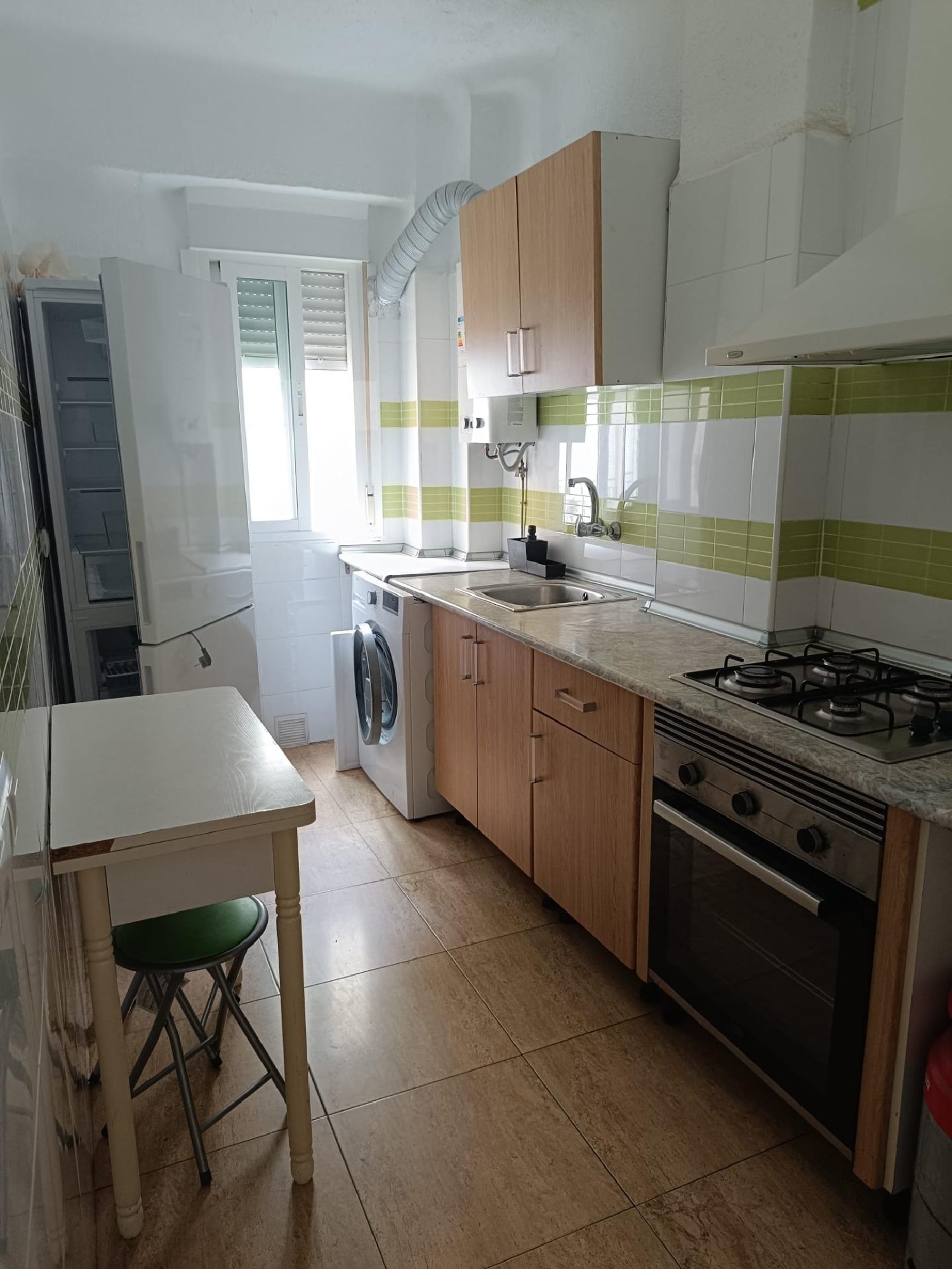  for sale apartment Castrillo De Murcia Odra-Pisuerga 2