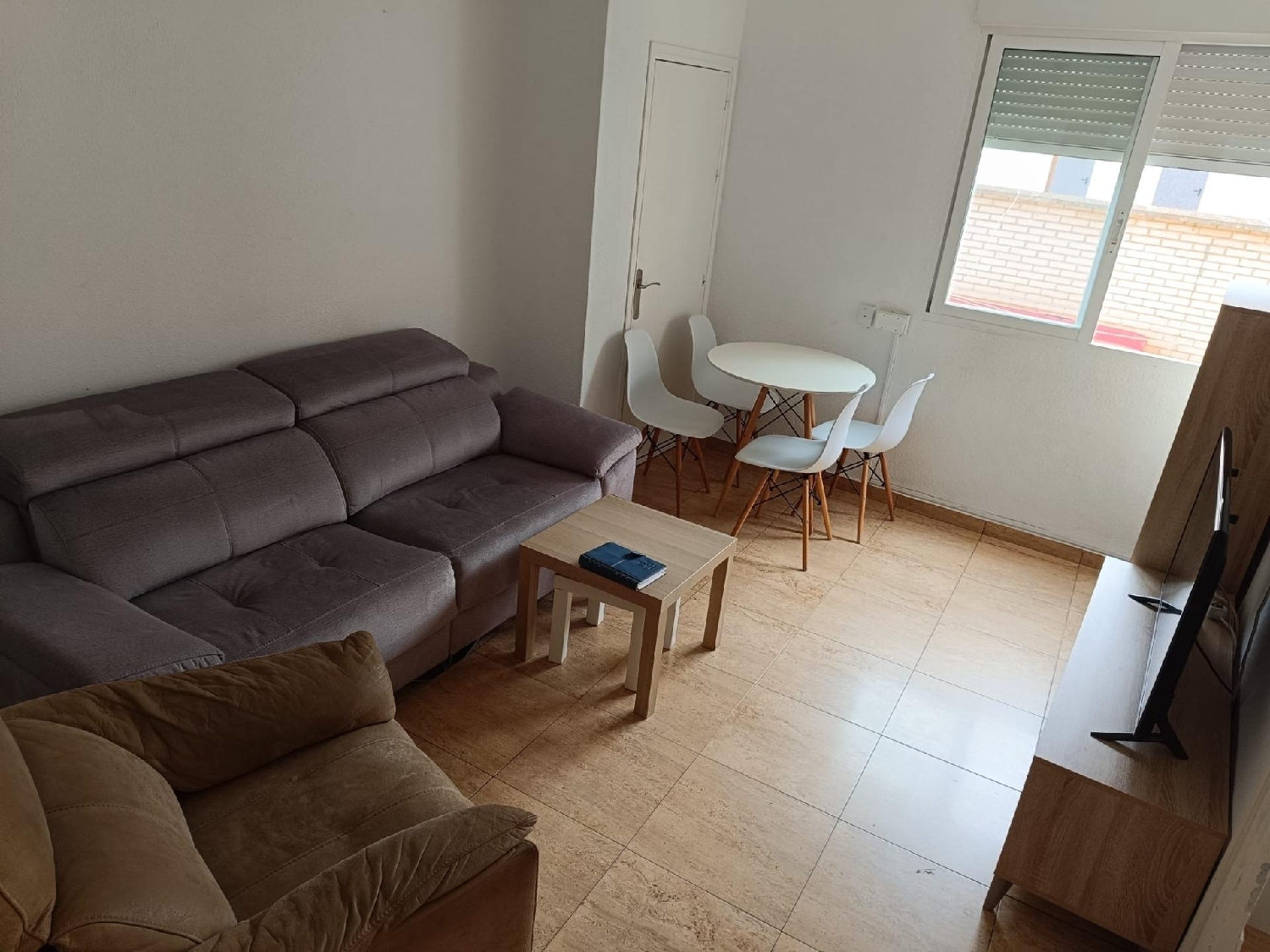  for sale apartment Castrillo De Murcia Odra-Pisuerga 4