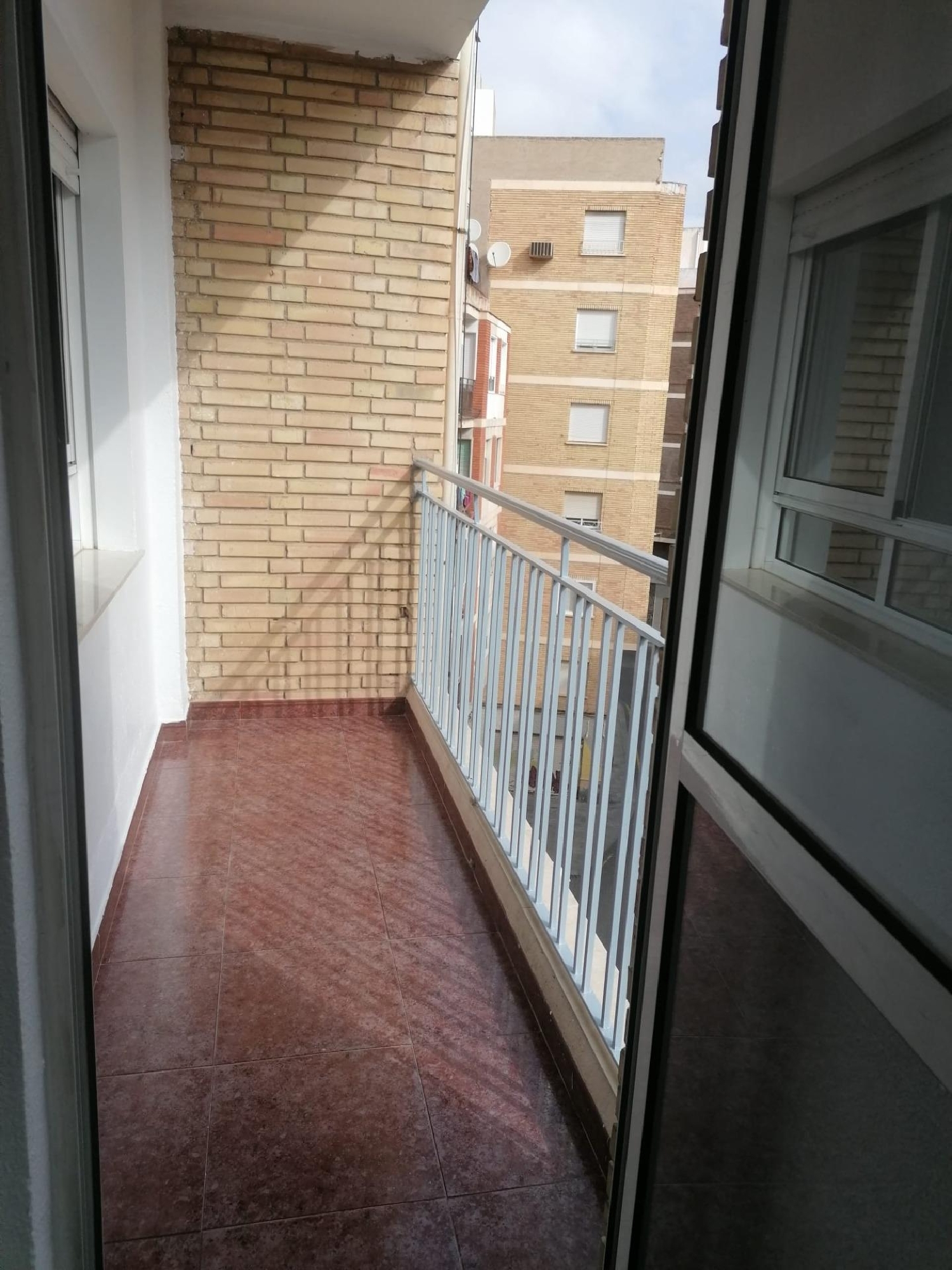  till salu lägenhet Castrillo De Murcia Odra-Pisuerga 6