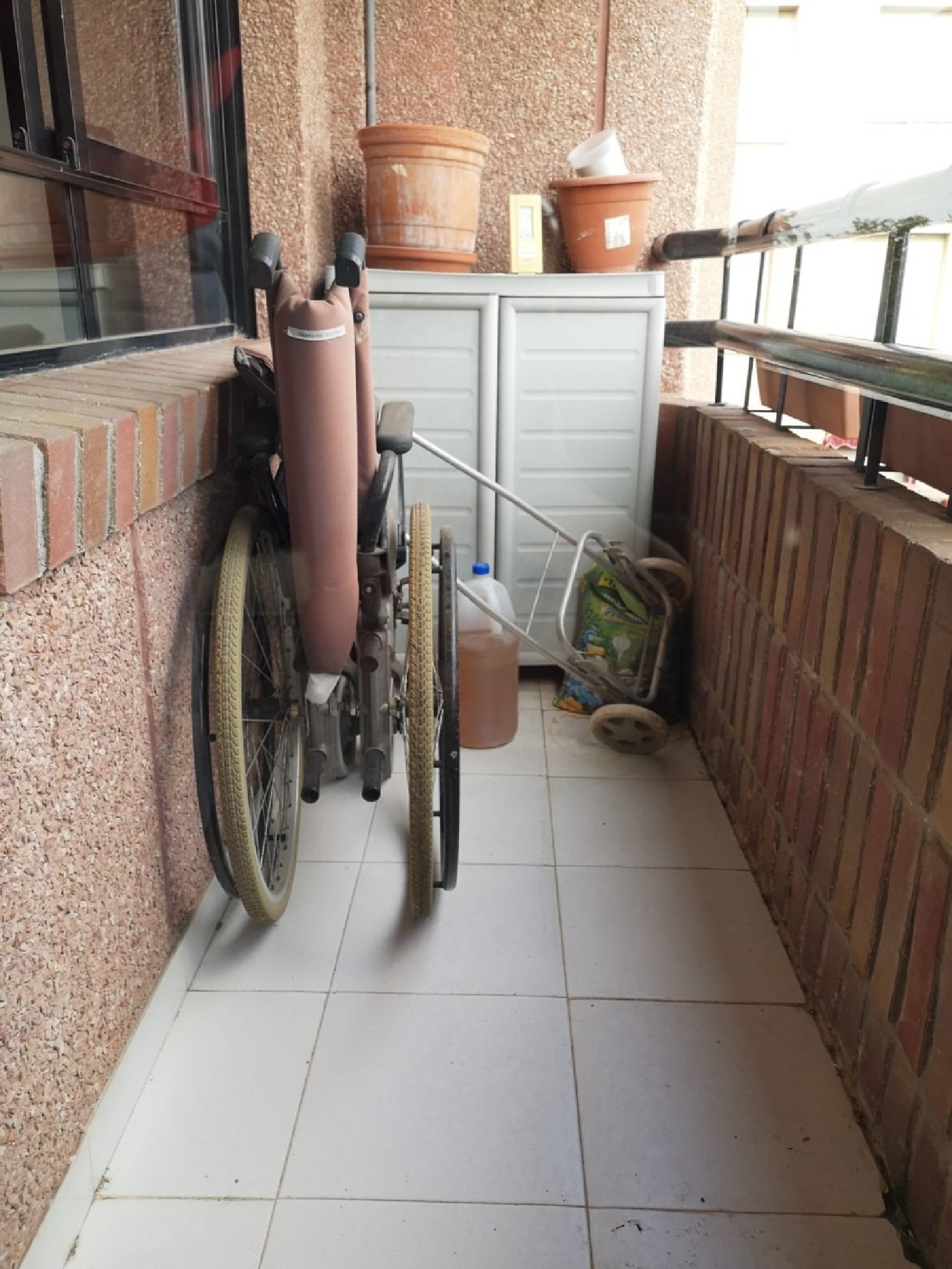  à vendre appartement Castrillo De Murcia Odra-Pisuerga 6