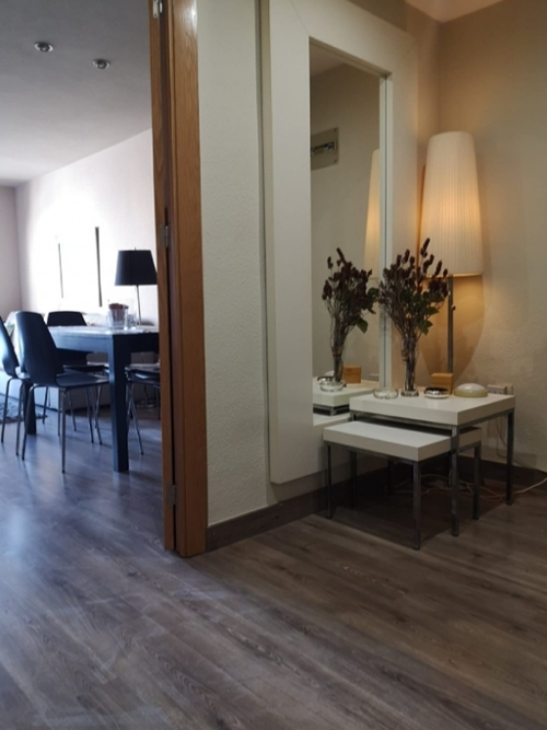 Castrillo De Murcia Odra-Pisuerga appartement foto 6289764
