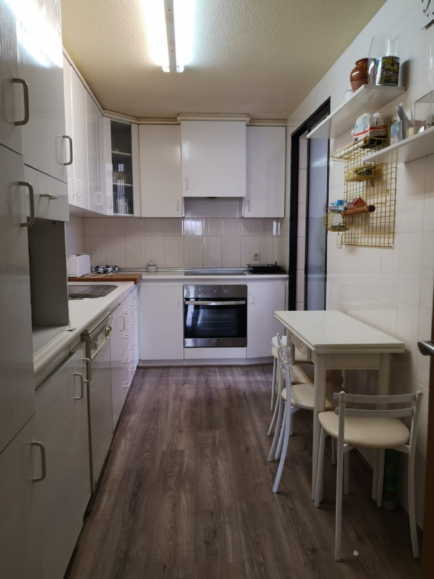  à vendre appartement Castrillo De Murcia Odra-Pisuerga 8