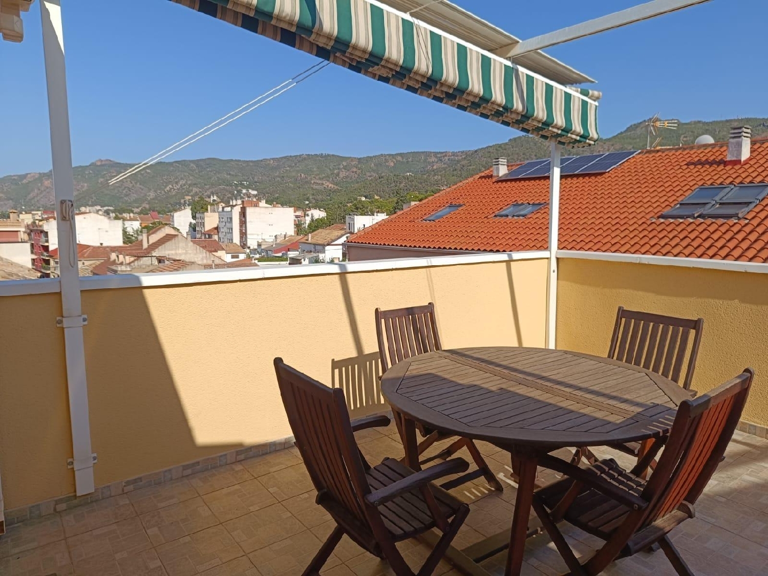  à vendre appartement Castrillo De Murcia Odra-Pisuerga 2