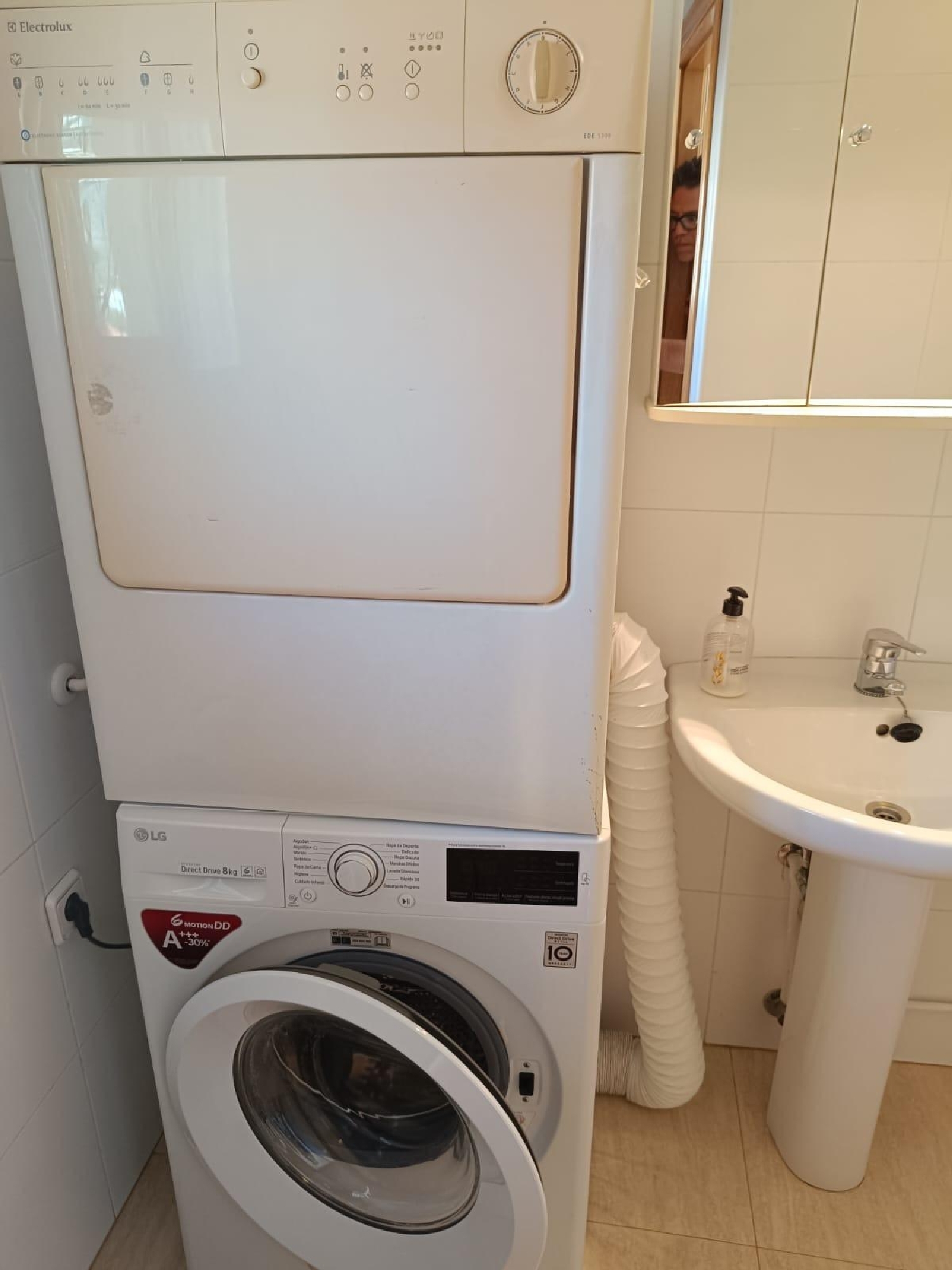  à vendre appartement Castrillo De Murcia Odra-Pisuerga 8