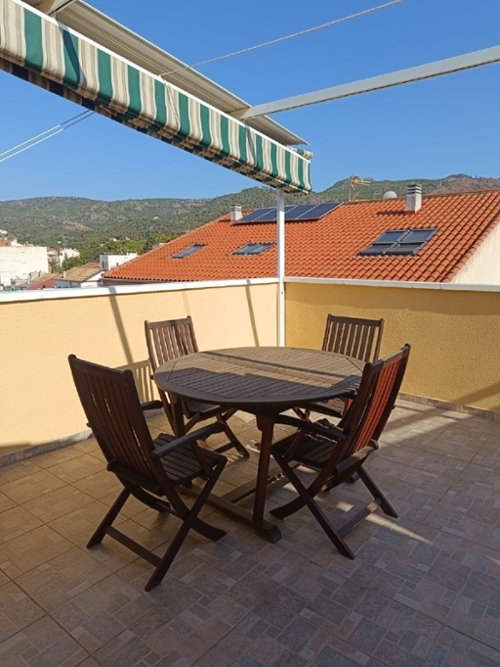 Castrillo De Murcia Odra-Pisuerga appartement foto 6289767