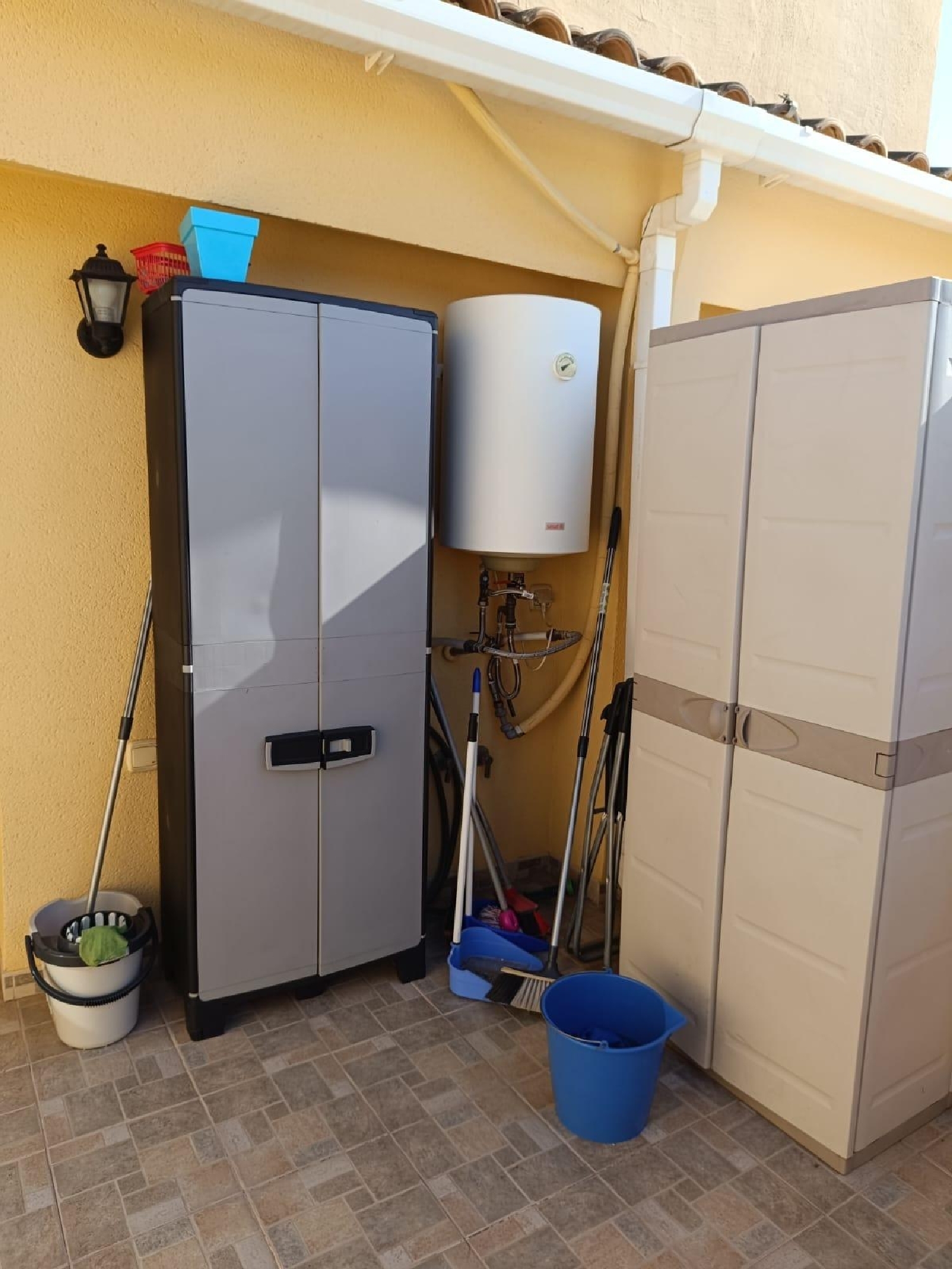  à vendre appartement Castrillo De Murcia Odra-Pisuerga 6