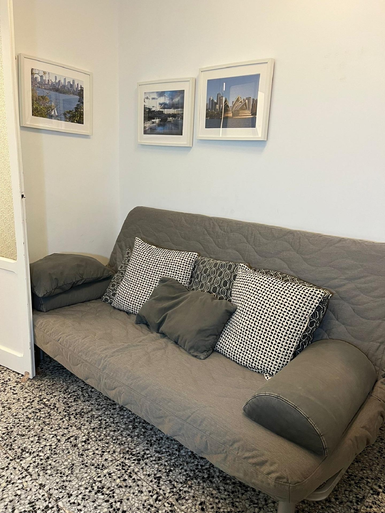  à vendre appartement Castrillo De Murcia Odra-Pisuerga 4