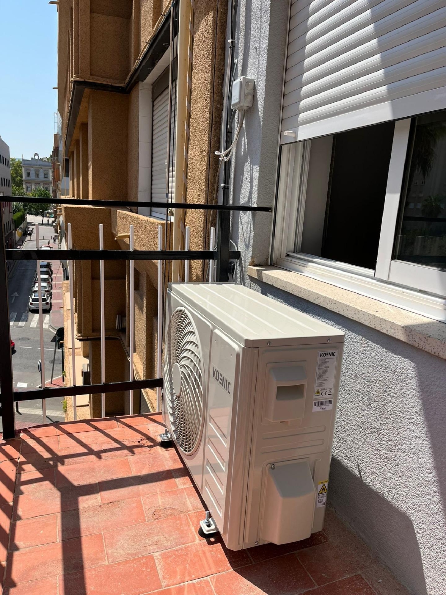  à vendre appartement Castrillo De Murcia Odra-Pisuerga 6