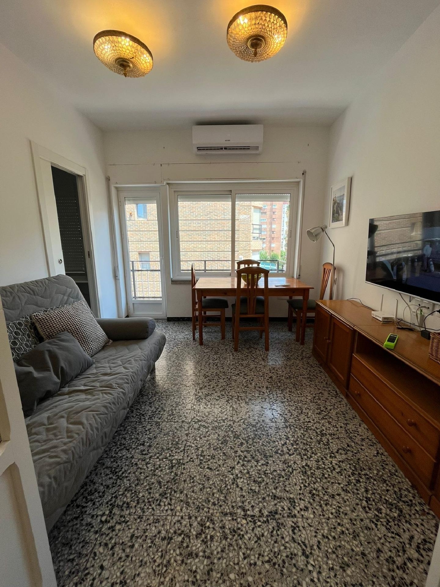 à vendre appartement Castrillo De Murcia Odra-Pisuerga 1
