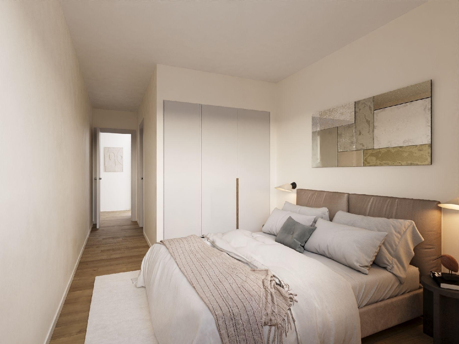  kaufen Wohnung Castrillo De Murcia Odra-Pisuerga 5