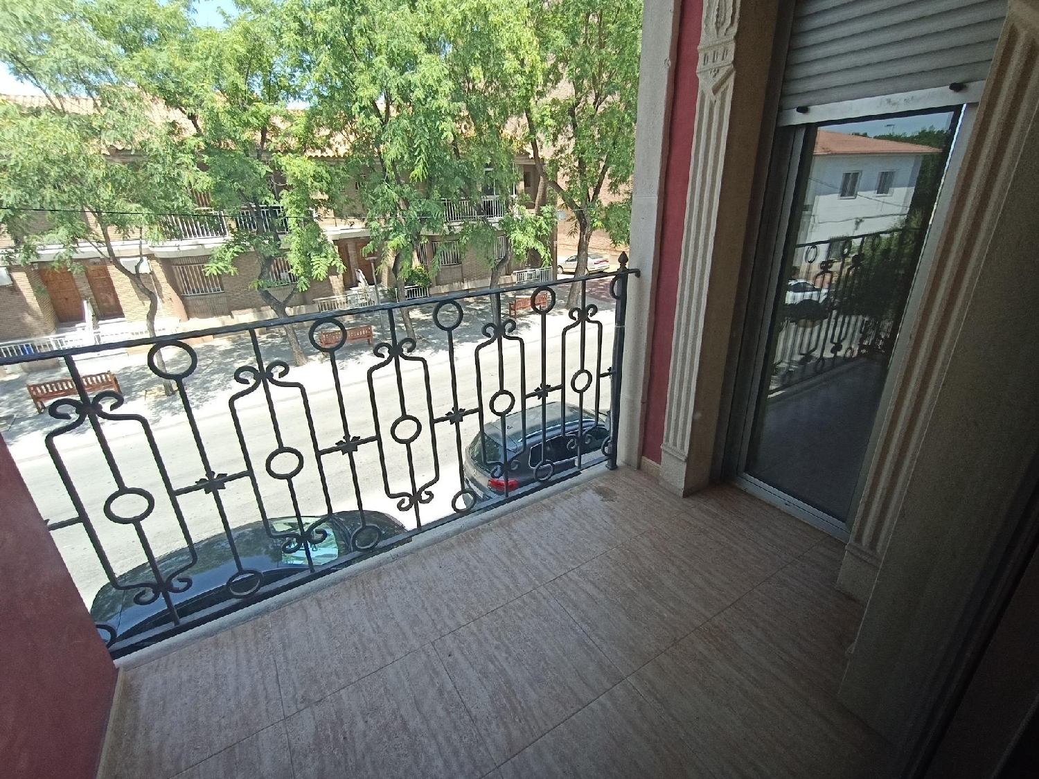 kaufen Wohnung Castrillo De Murcia Odra-Pisuerga 3