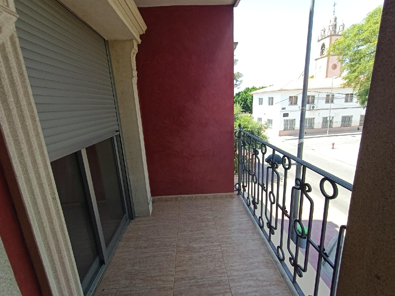 kaufen Wohnung Castrillo De Murcia Odra-Pisuerga 2