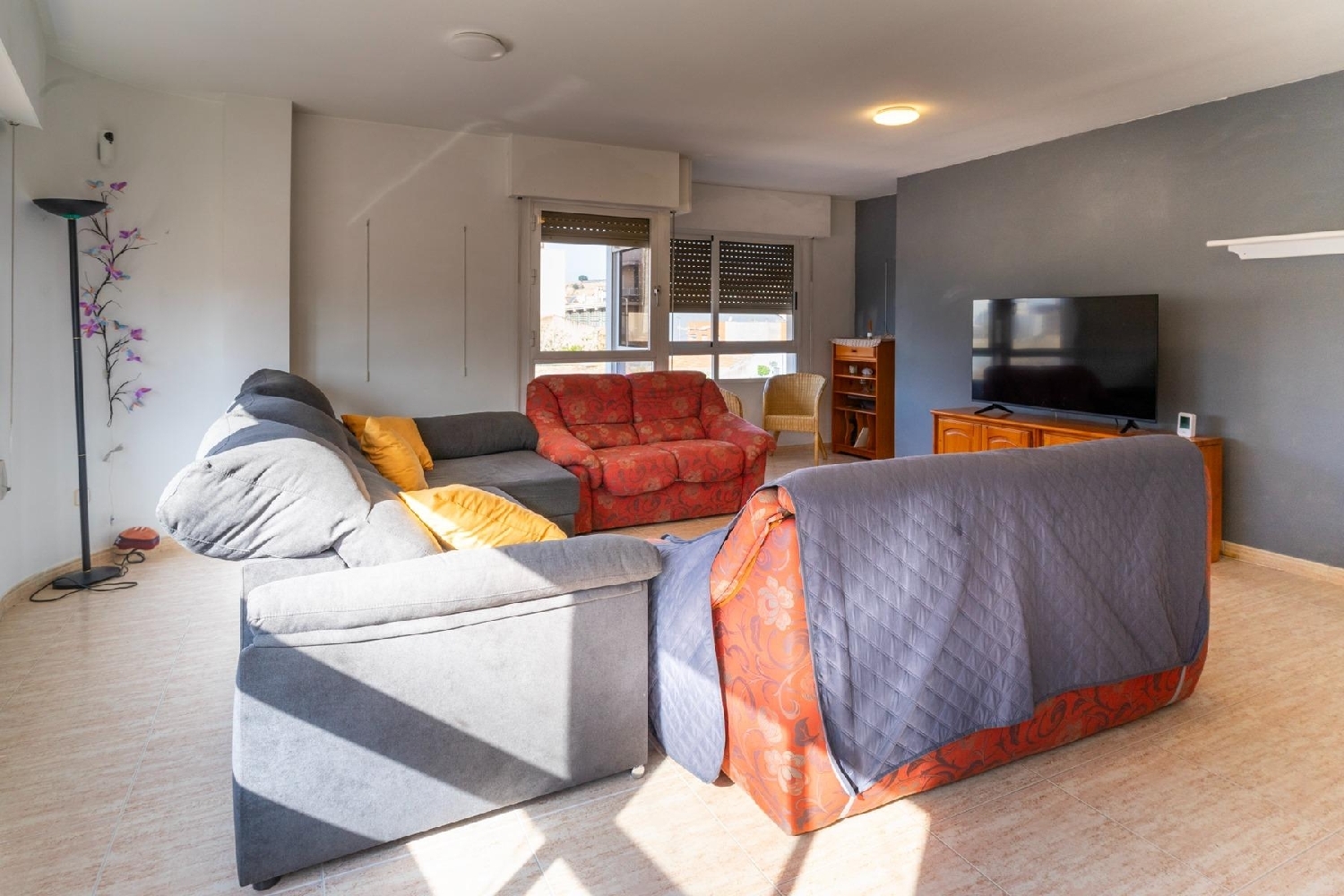  te koop appartement Castrillo De Murcia Odra-Pisuerga 6