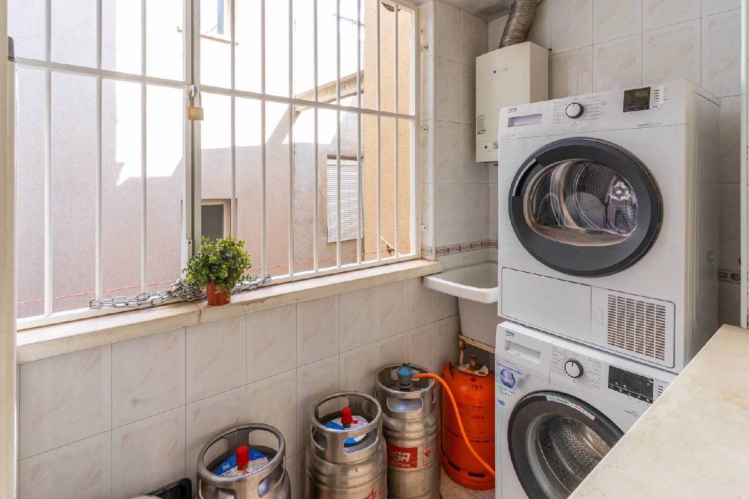  te koop appartement Castrillo De Murcia Odra-Pisuerga 22