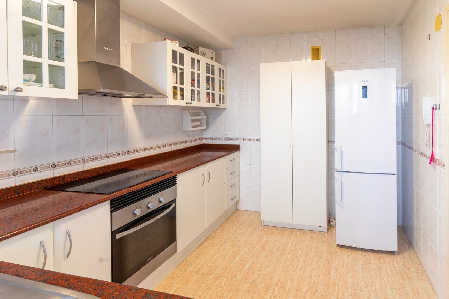 te koop appartement Castrillo De Murcia Odra-Pisuerga 21