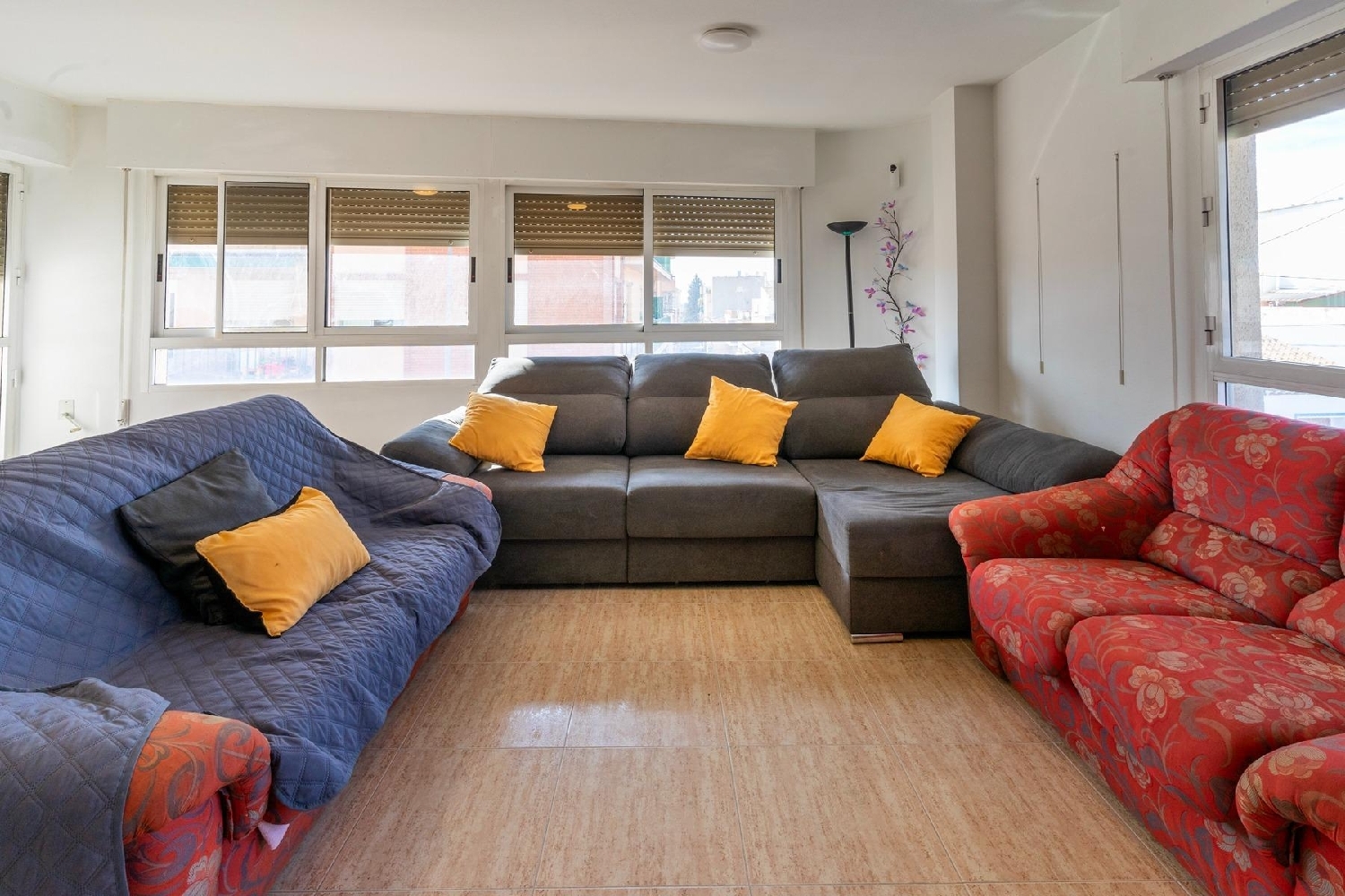  te koop appartement Castrillo De Murcia Odra-Pisuerga 4