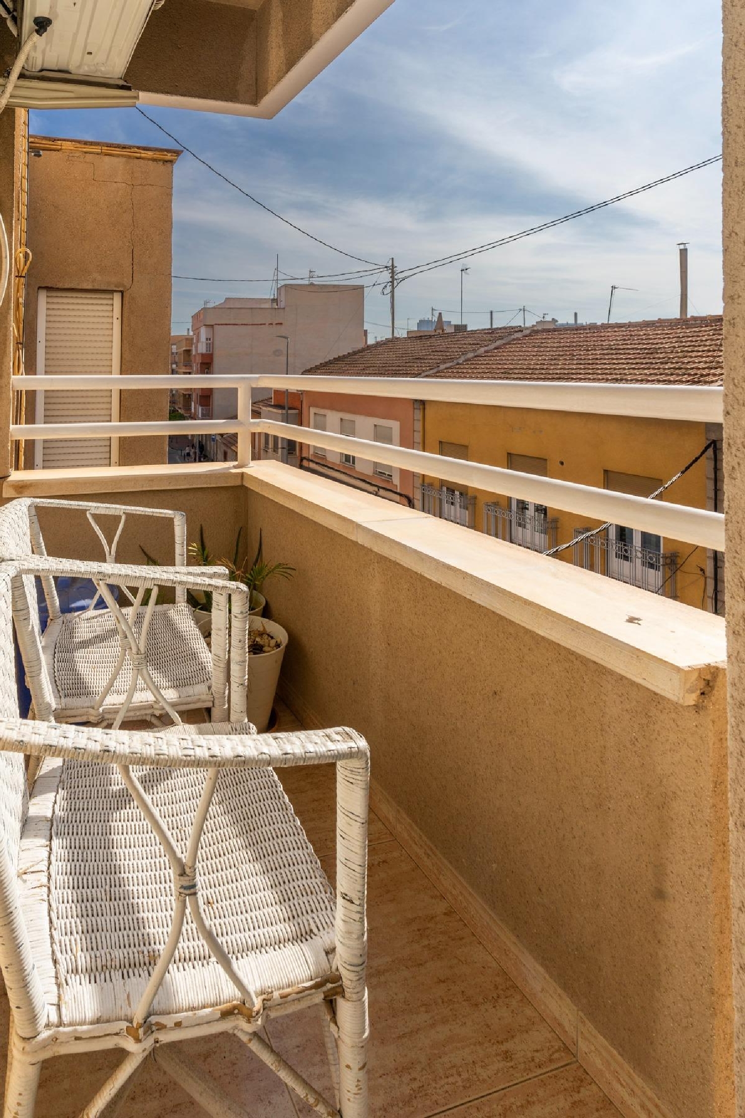 te koop appartement Castrillo De Murcia Odra-Pisuerga 7