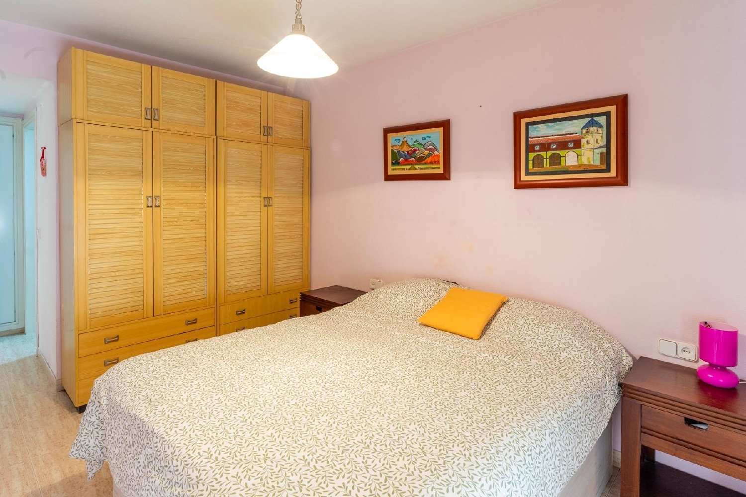  te koop appartement Castrillo De Murcia Odra-Pisuerga 9
