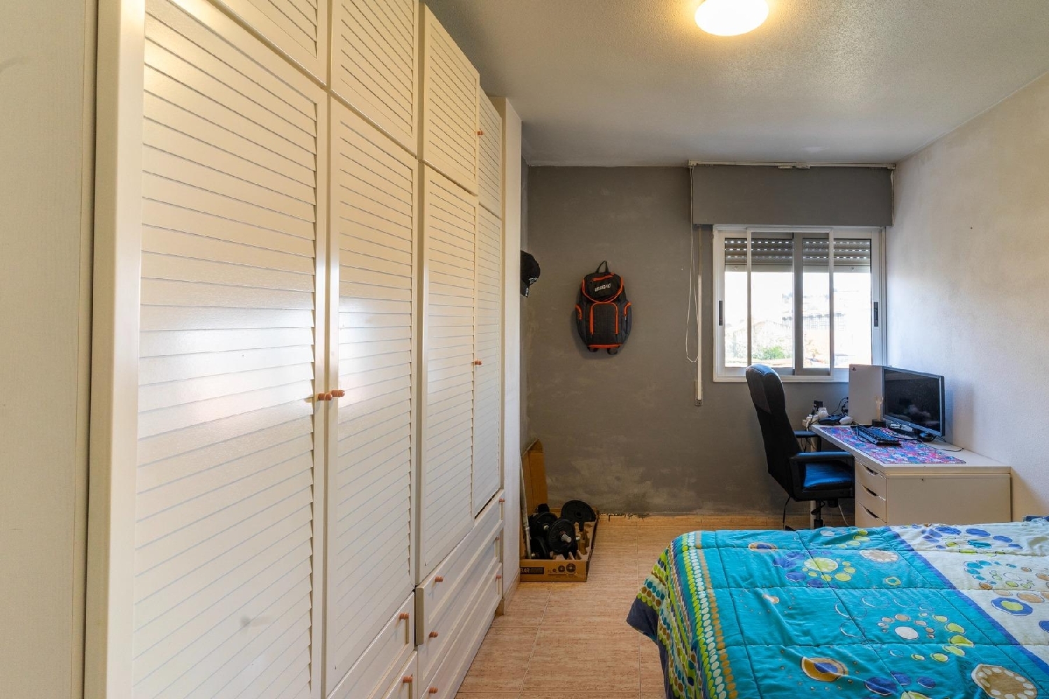  te koop appartement Castrillo De Murcia Odra-Pisuerga 17