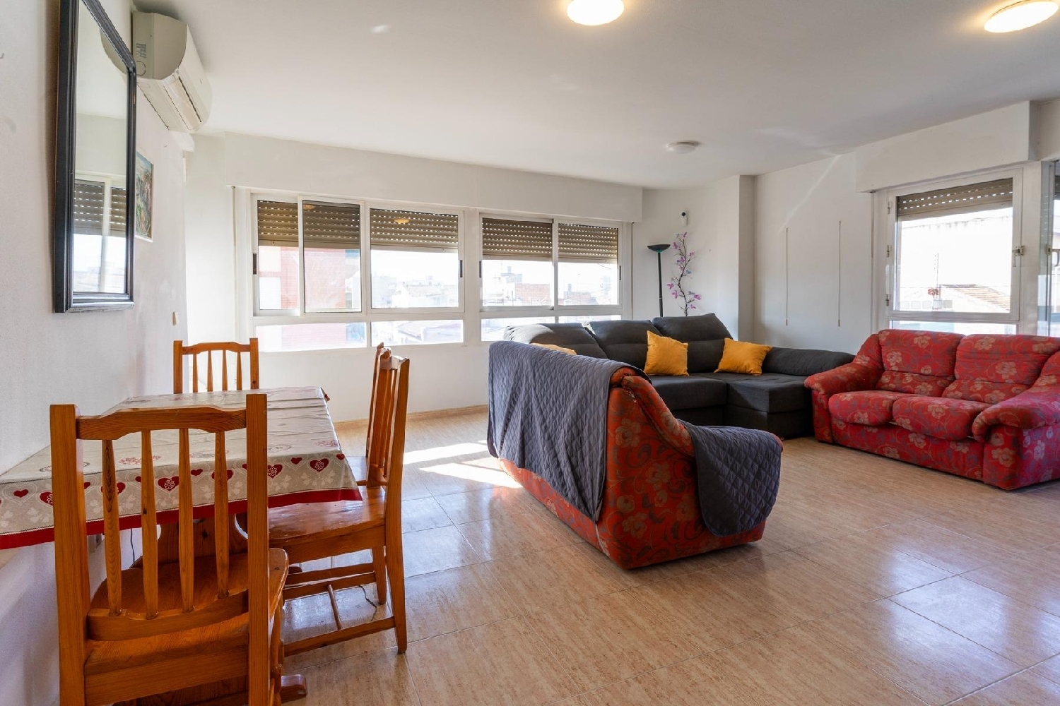 te koop appartement Castrillo De Murcia Odra-Pisuerga 5