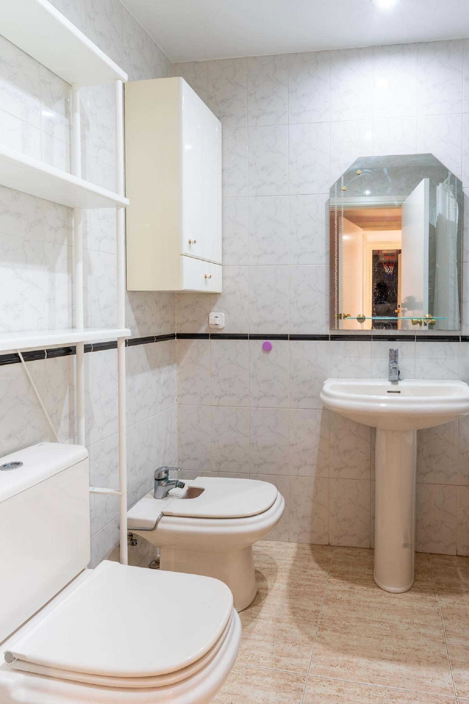  te koop appartement Castrillo De Murcia Odra-Pisuerga 11
