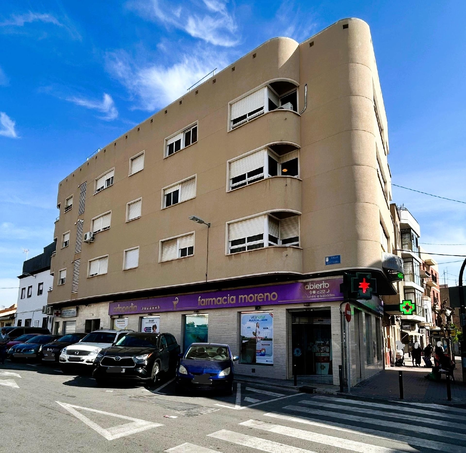  te koop appartement Castrillo De Murcia Odra-Pisuerga 25