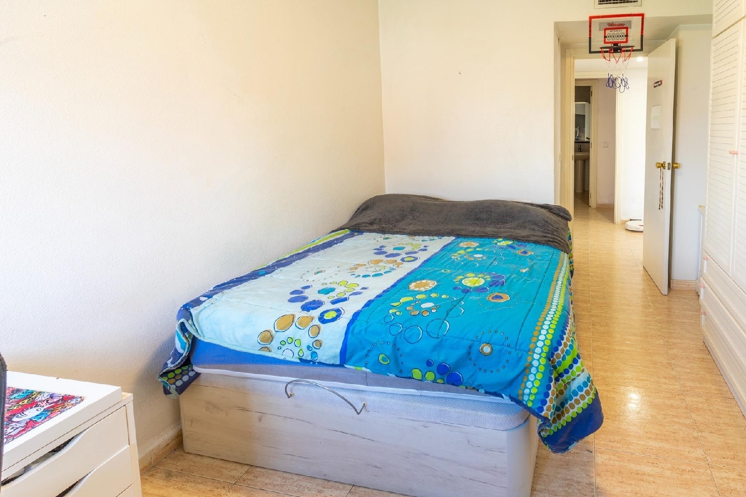  te koop appartement Castrillo De Murcia Odra-Pisuerga 16