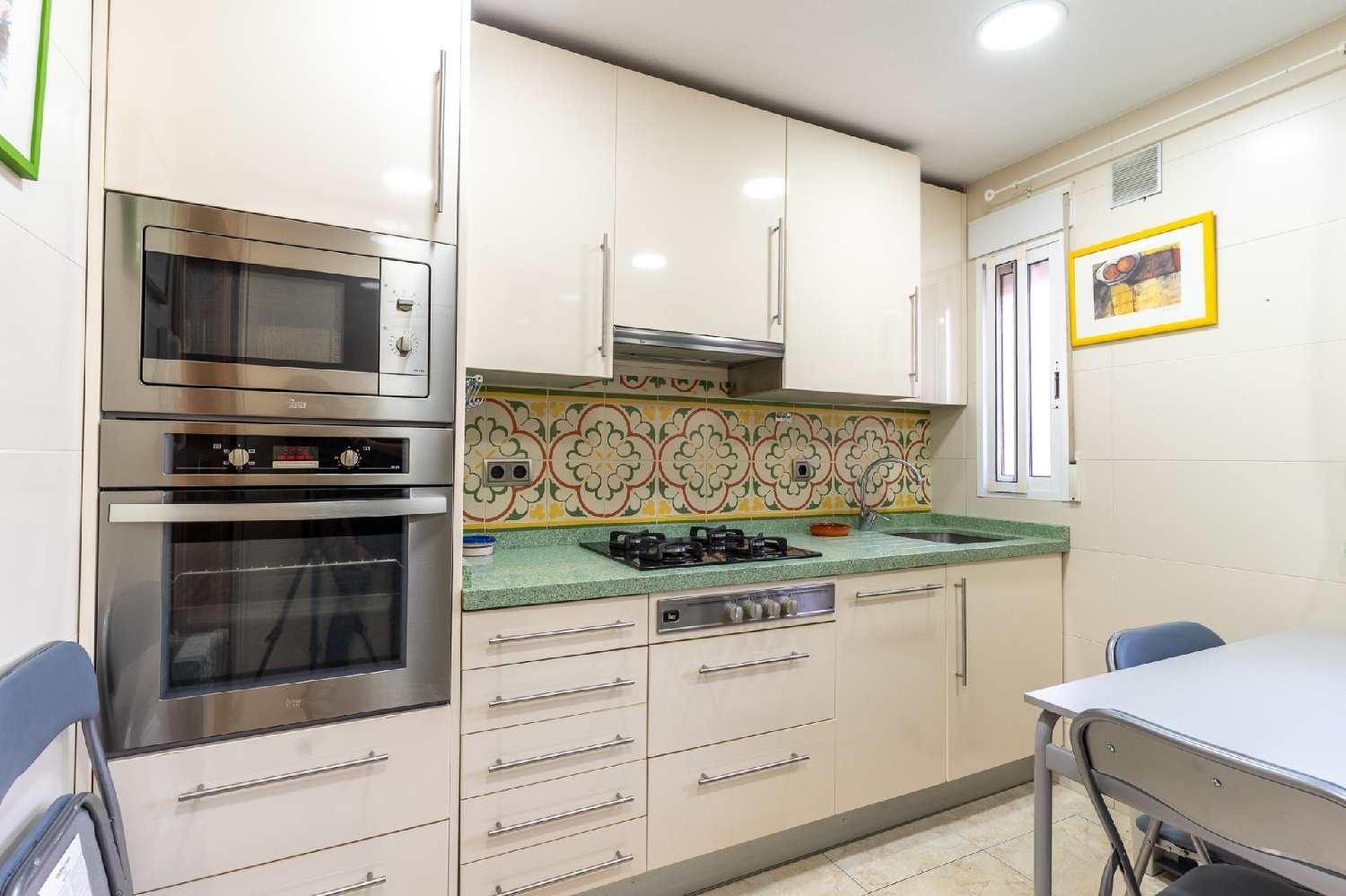  te koop appartement Castrillo De Murcia Odra-Pisuerga 14