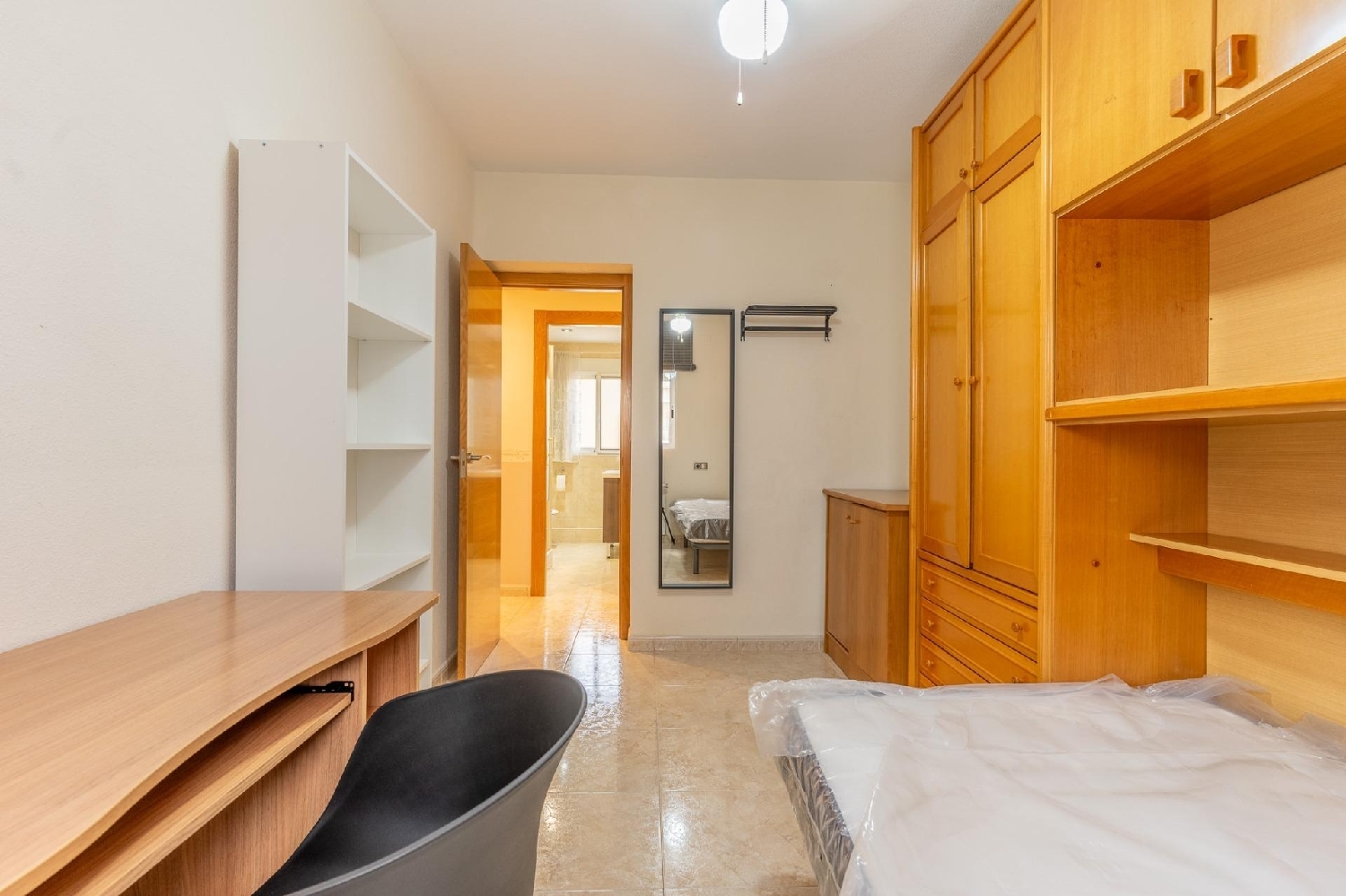  te koop appartement Castrillo De Murcia Odra-Pisuerga 2