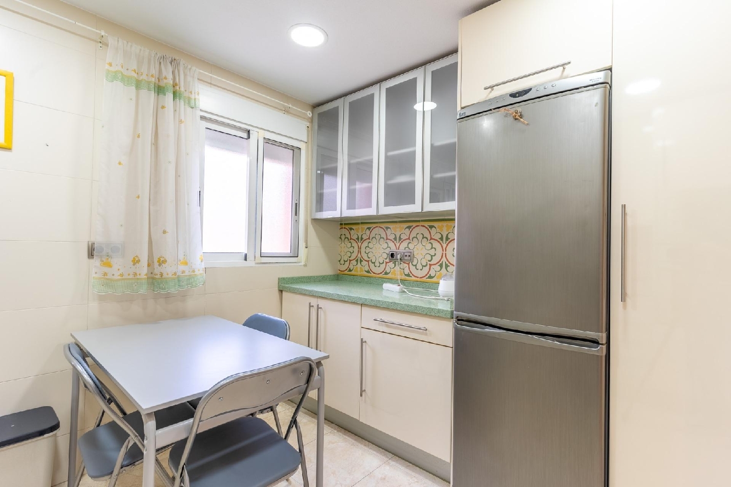  te koop appartement Castrillo De Murcia Odra-Pisuerga 15