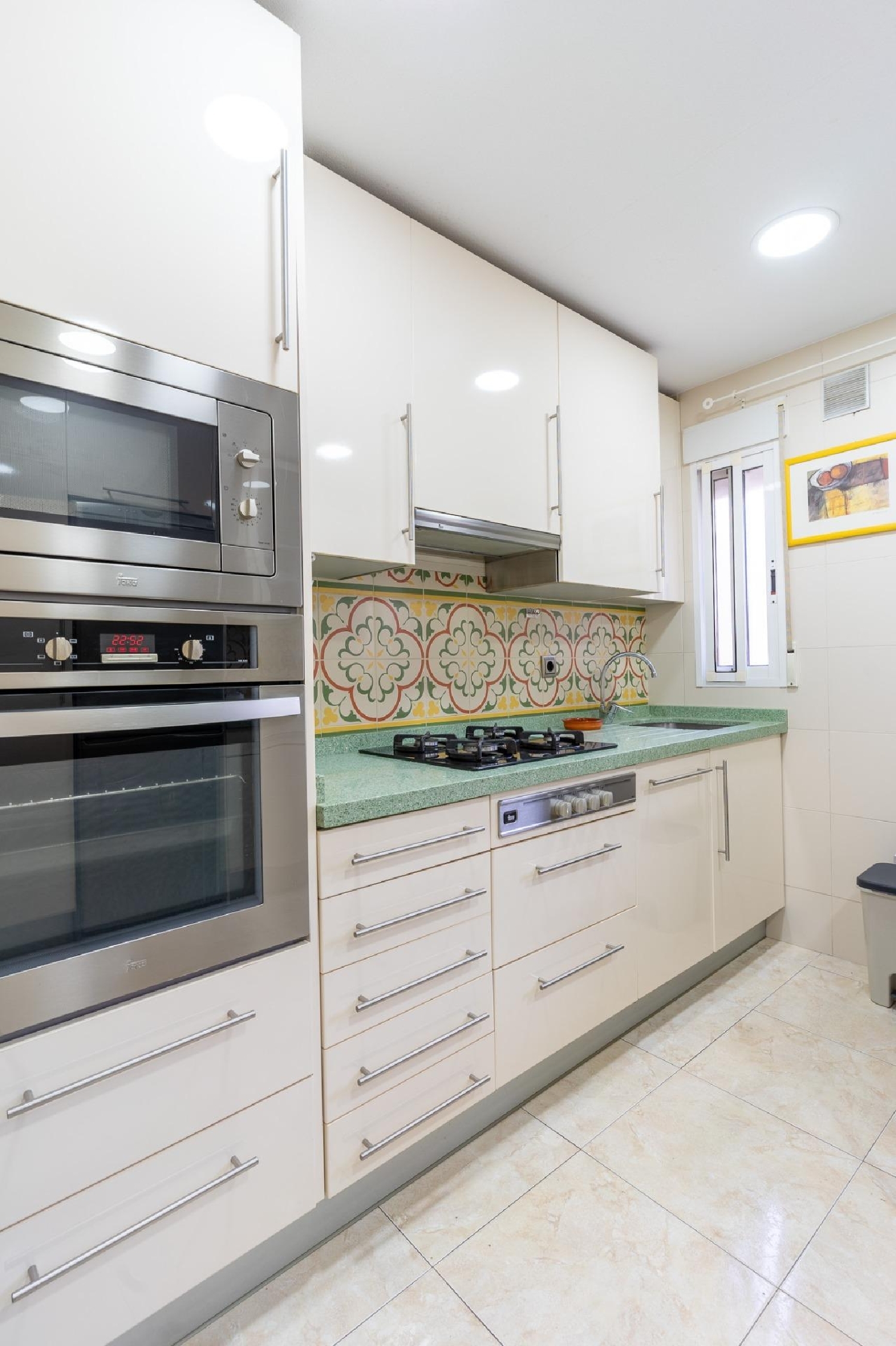  te koop appartement Castrillo De Murcia Odra-Pisuerga 12