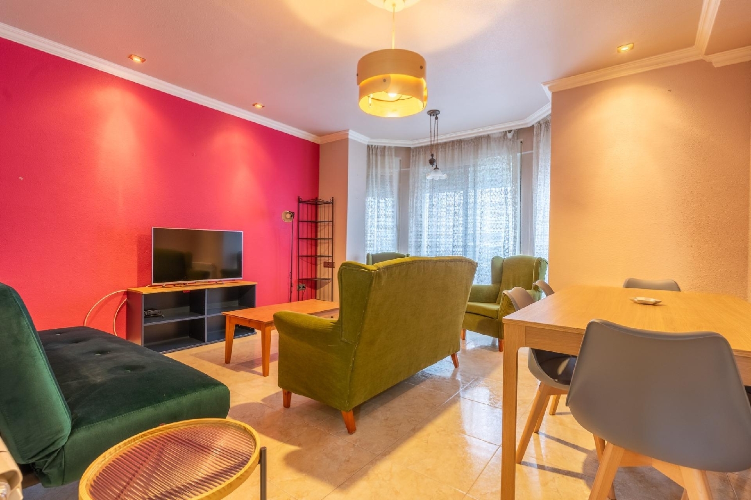  te koop appartement Castrillo De Murcia Odra-Pisuerga 18