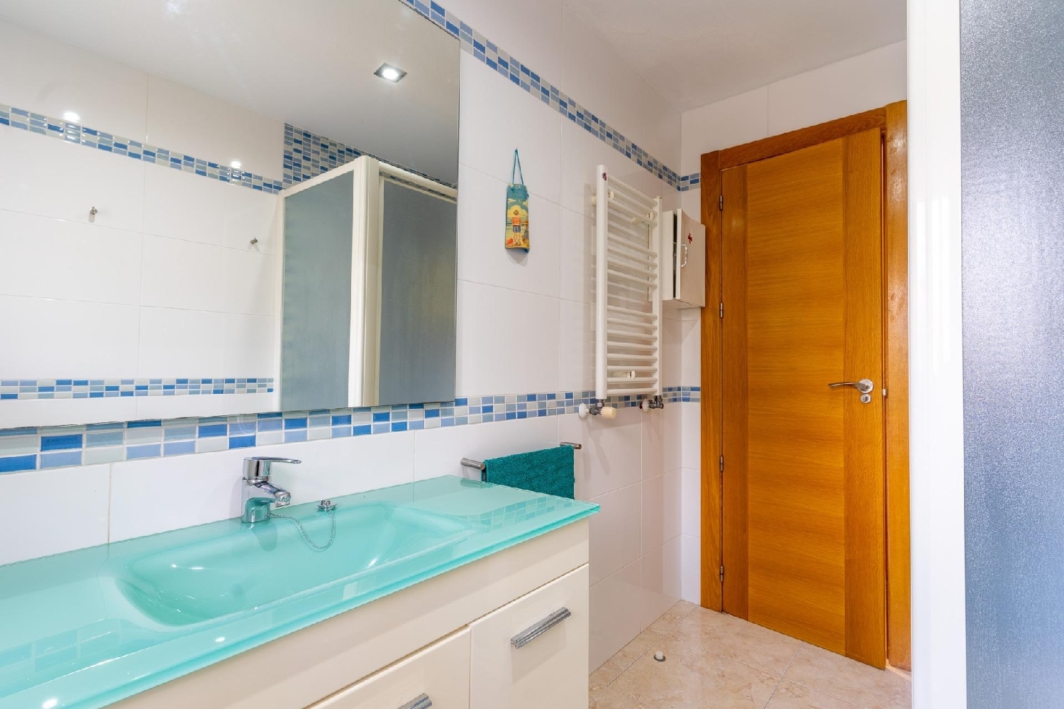  te koop appartement Castrillo De Murcia Odra-Pisuerga 11