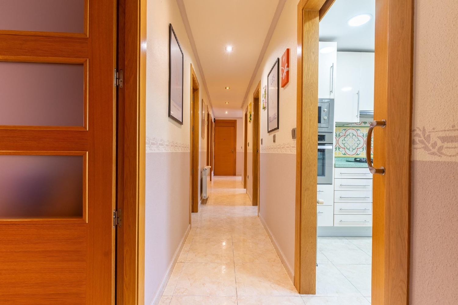  te koop appartement Castrillo De Murcia Odra-Pisuerga 5