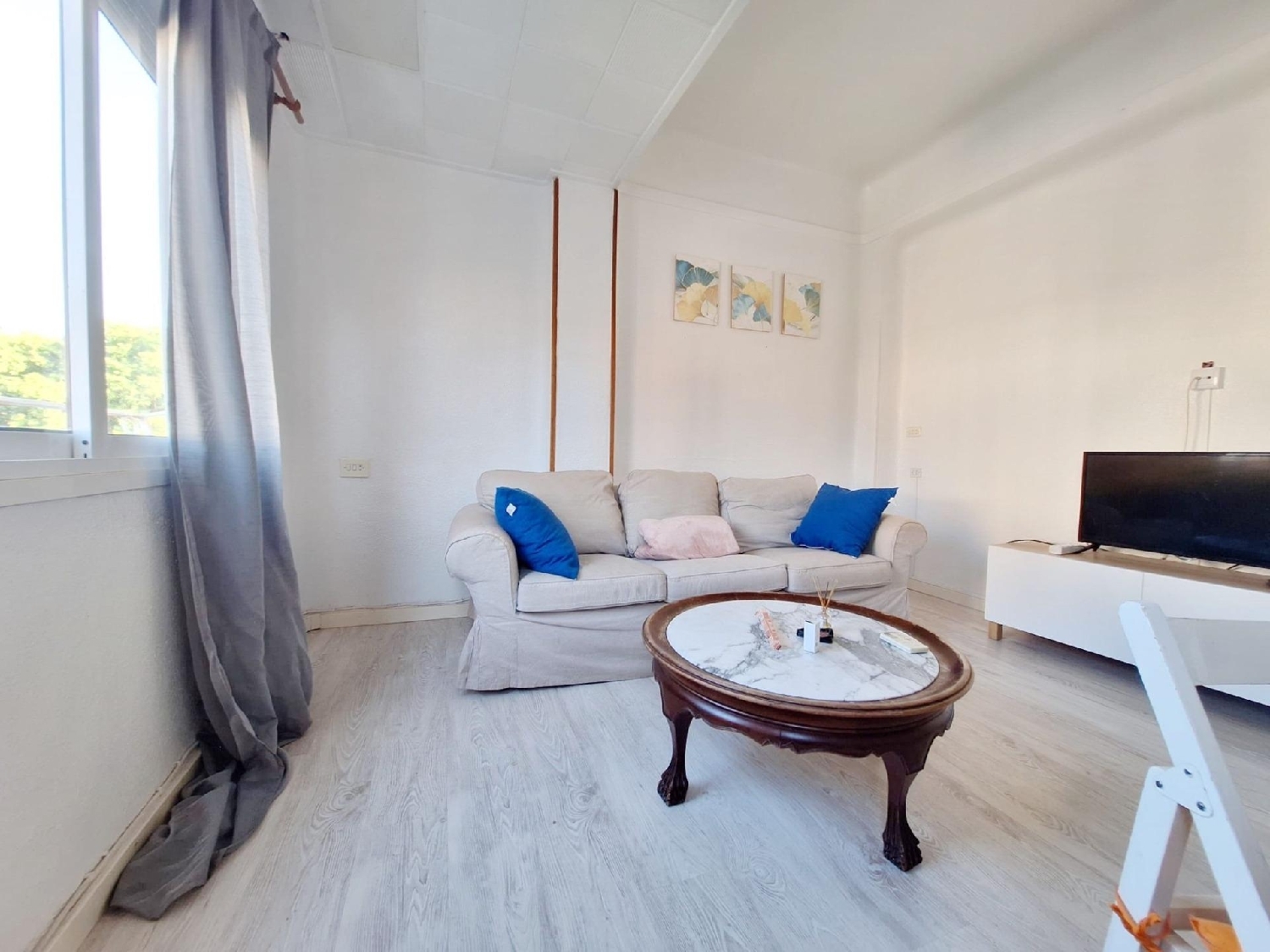  te koop appartement Castrillo De Murcia Odra-Pisuerga 4