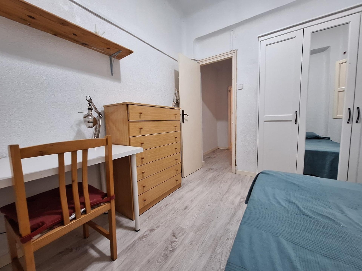  te koop appartement Castrillo De Murcia Odra-Pisuerga 8