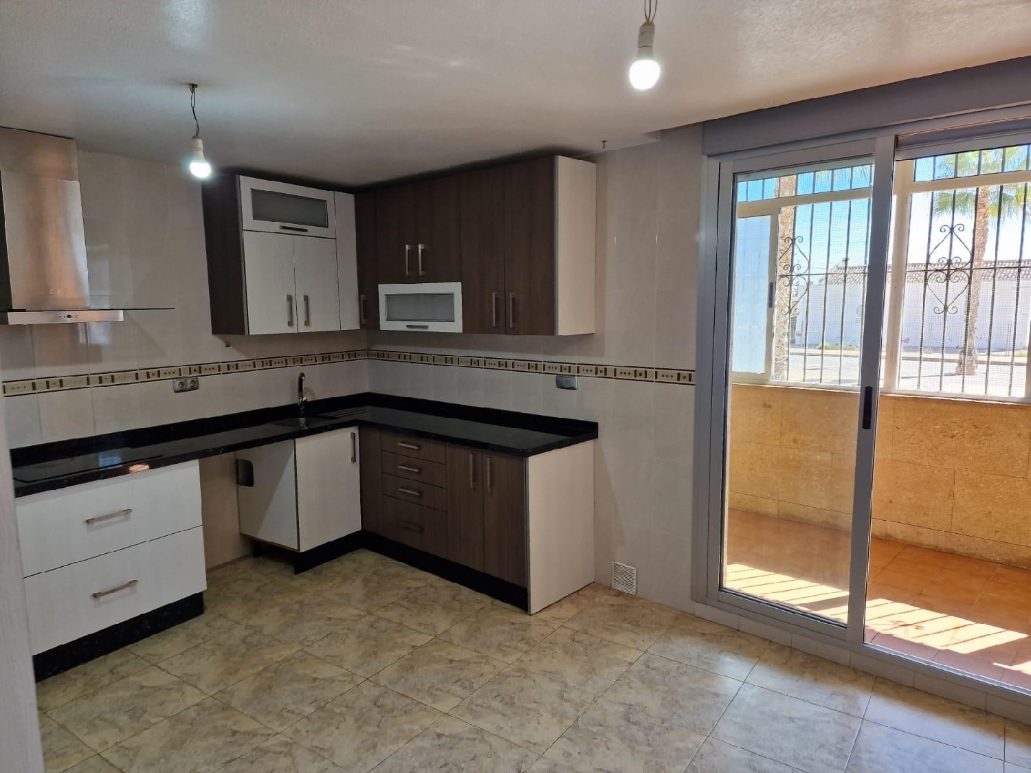 à vendre appartement Castrillo De Murcia Odra-Pisuerga 2