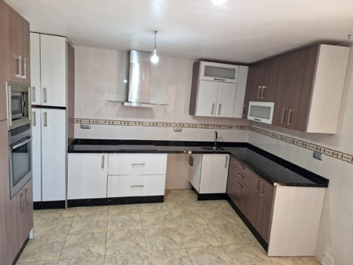 Castrillo De Murcia Odra-Pisuerga appartement foto 6284795