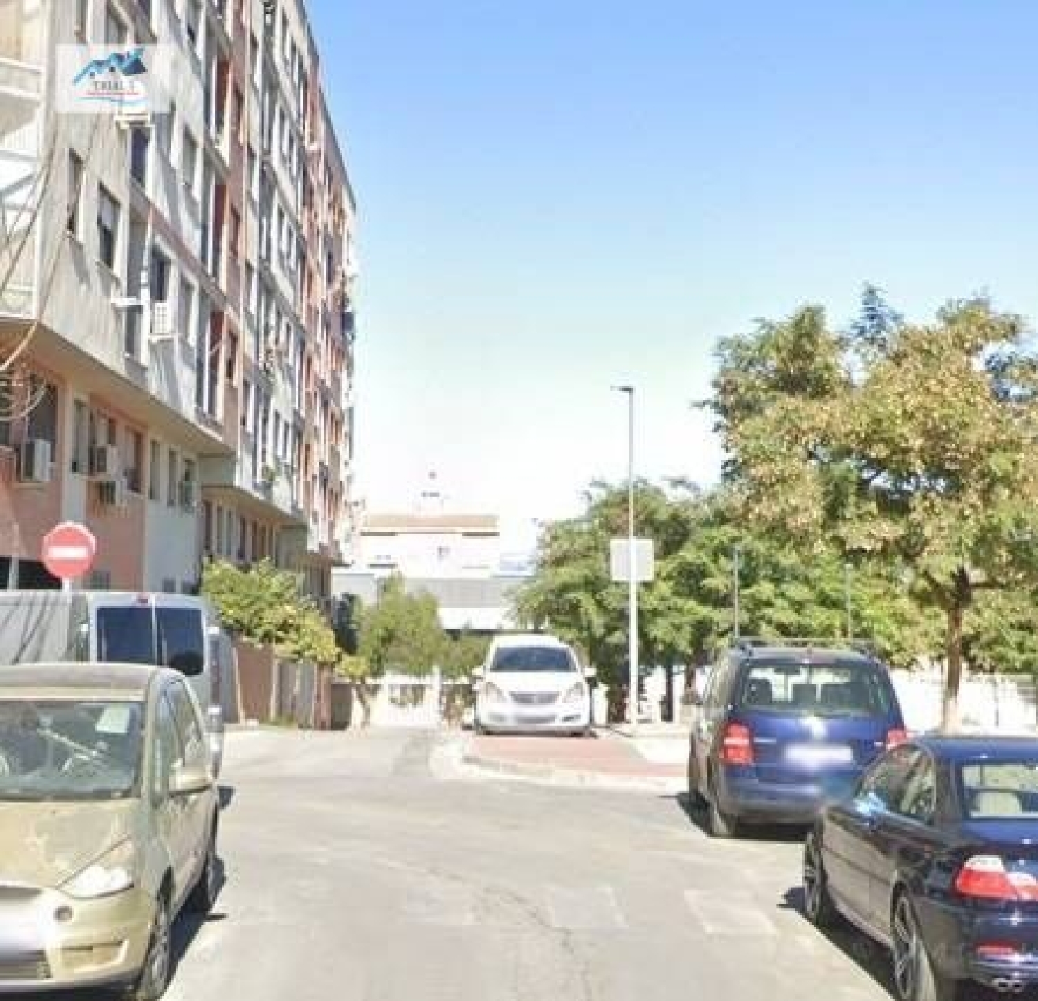  till salu lägenhet Castrillo De Murcia Odra-Pisuerga 2