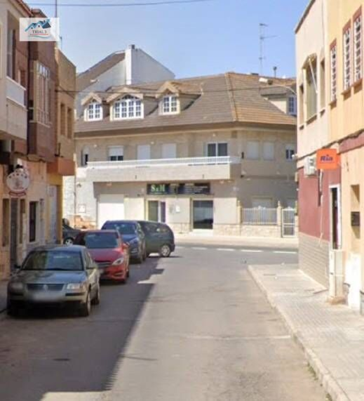  en venta apartamento Castrillo De Murcia Odra-Pisuerga 2