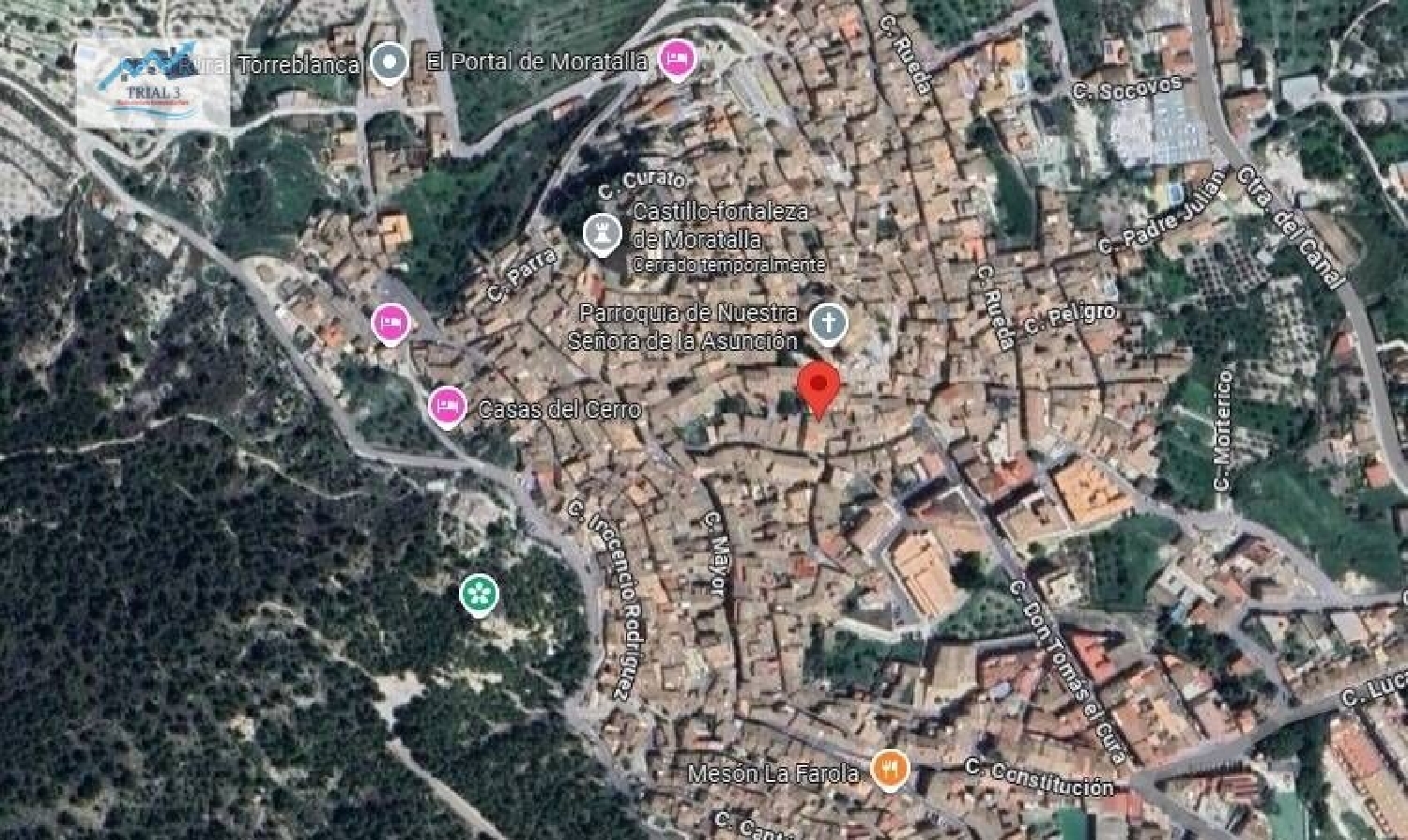  en venta apartamento Castrillo De Murcia Odra-Pisuerga 2