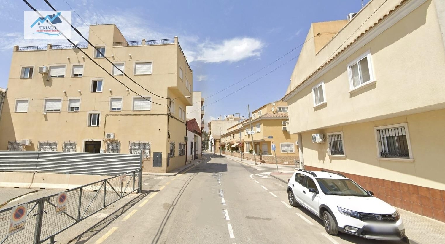  till salu lägenhet Castrillo De Murcia Odra-Pisuerga 1