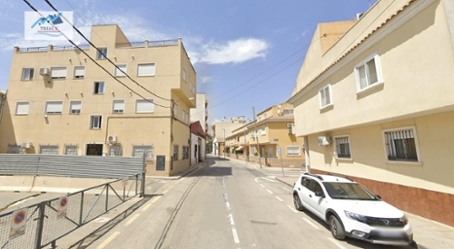 Castrillo De Murcia Odra-Pisuerga apartment foto 6291159