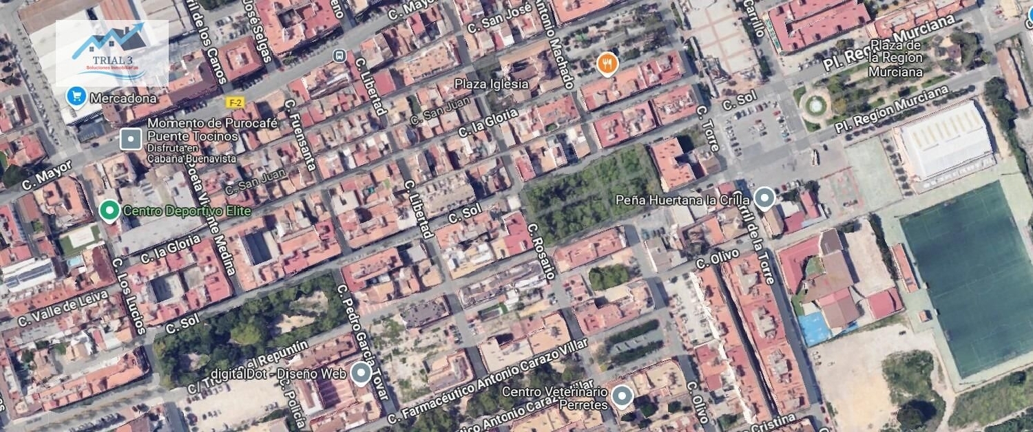 for sale apartment Castrillo De Murcia Odra-Pisuerga 3